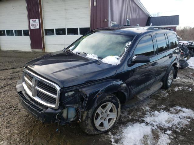 2006 Dodge Durango SLT