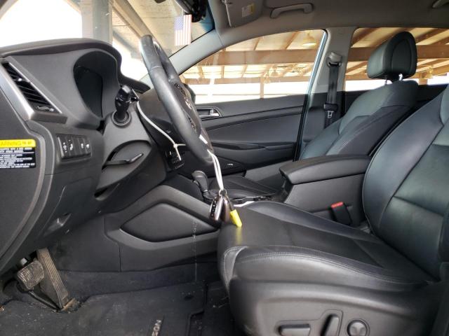 2018 HYUNDAI TUCSON VAL - KM8J33A28JU688669