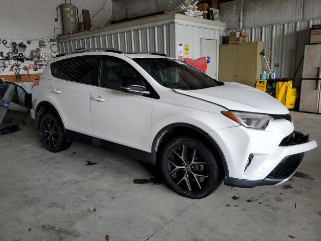 2016 TOYOTA RAV4 SE - JTMNFREV2GD089957