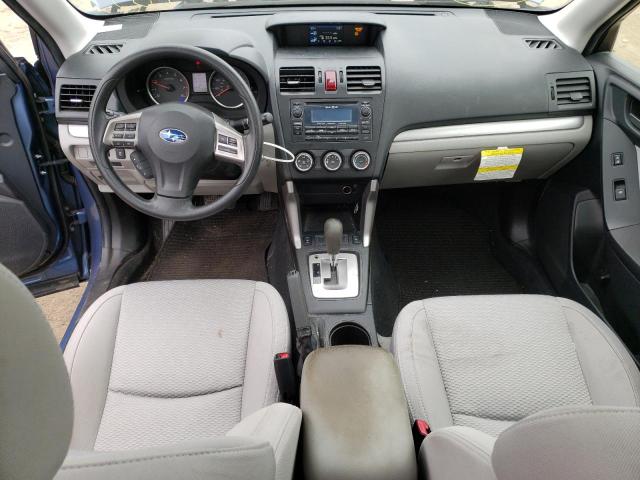 2015 SUBARU FORESTER 2 - JF2SJADC7FH522247