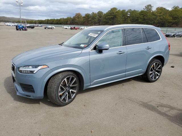 2021 VOLVO XC90 T6 MO - YV4A22PK4M1687126