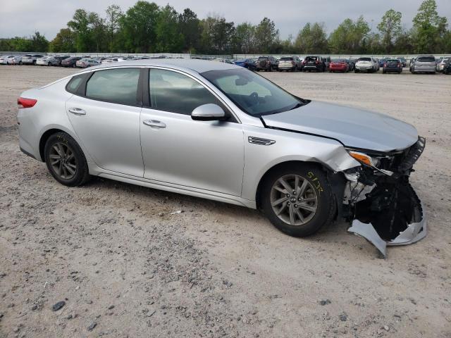 5XXGT4L39LG381790 KIA Optima Lx