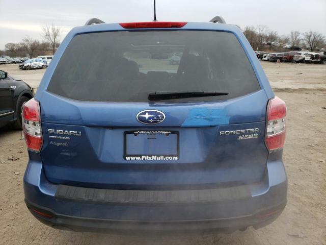 2015 SUBARU FORESTER 2 - JF2SJADC7FH522247