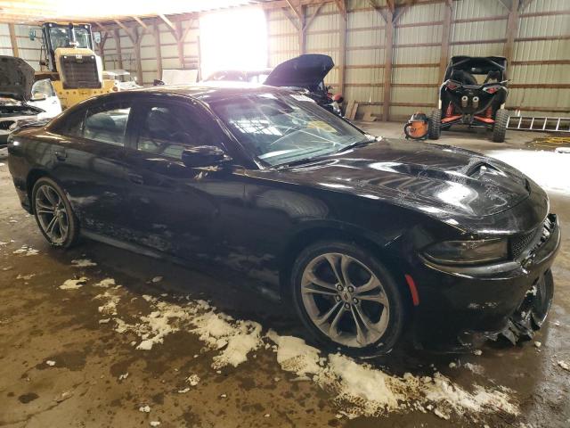 2020 DODGE CHARGER GT - 2C3CDXHG0LH142414