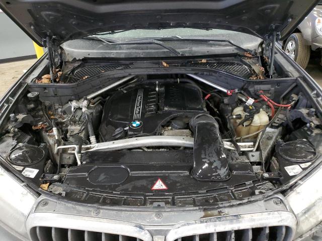 2016 BMW X6 XDRIVE3 - 5UXKU2C57G0N79772