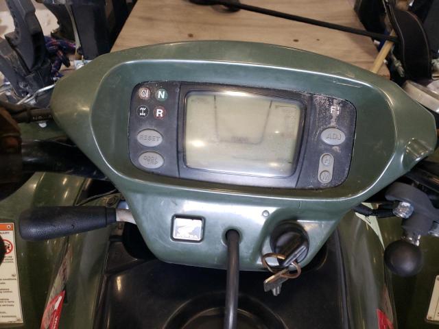 2007 HONDA TRX680 FA - 1HFTE330874205747