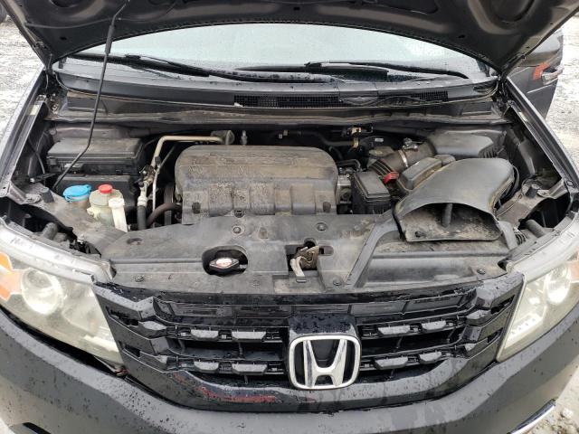 2015 HONDA ODYSSEY 5FNRL5H68FB090934