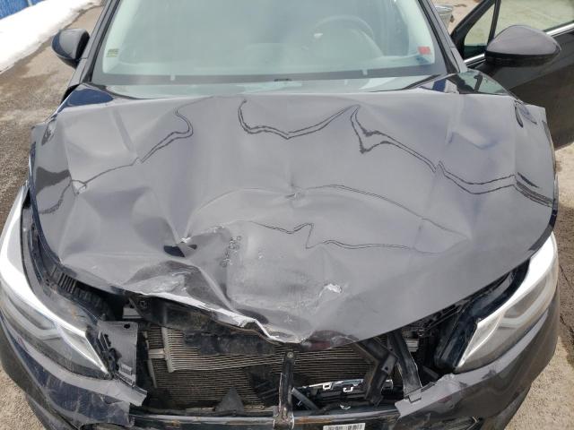 2016 CHEVROLET CRUZE LT - 1G1BE5SMXG7247608