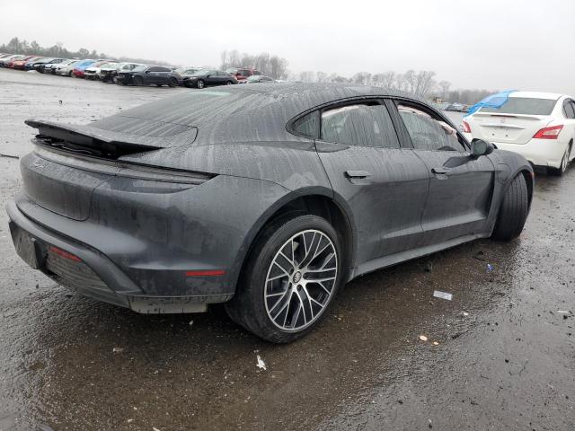 2021 PORSCHE TAYCAN - WP0AA2Y12MSA13680