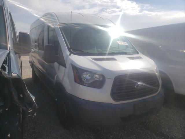 2015 FORD TRANSIT T- - 1FTNR2CG7FKA61777
