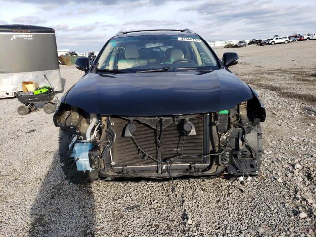 2015 LEXUS RX 350 - 2T2ZK1BA7FC155605