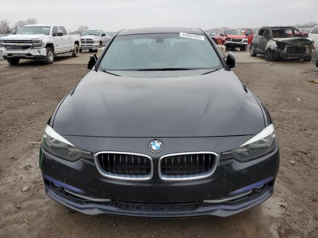 2016 BMW 328 XI SUL - WBA8E3C57GK500293