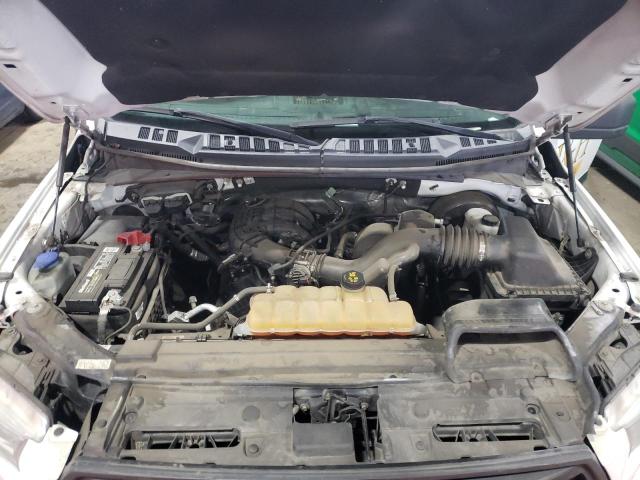 2016 FORD F150 SUPER 1FTEX1C80GKF13143