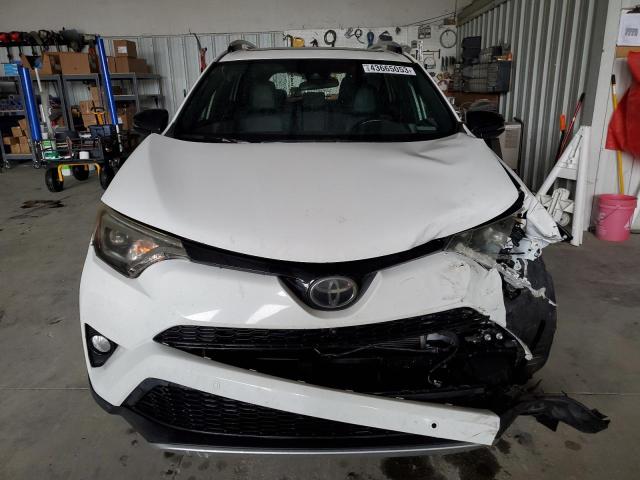 2016 TOYOTA RAV4 SE - JTMNFREV2GD089957