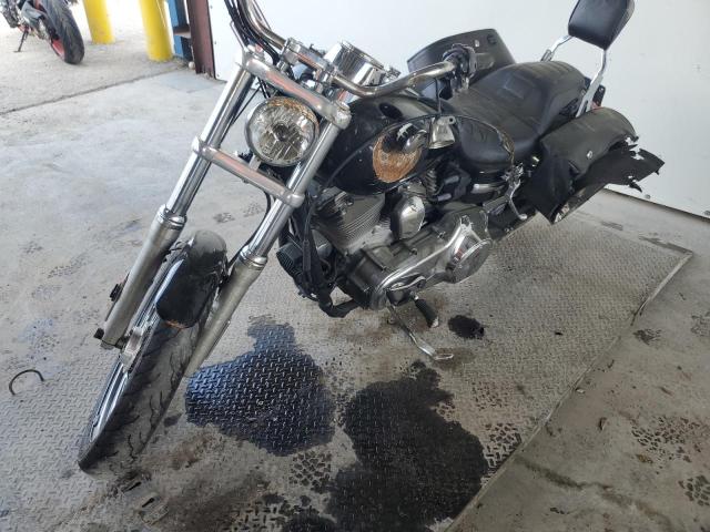 2007 HARLEY-DAVIDSON FXDC DAYTO 1HD1GV4147K315669