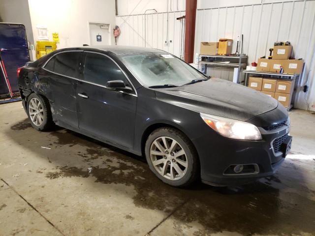 2016 CHEVROLET MALIBU LIM - 1G11E5SA1GU144452