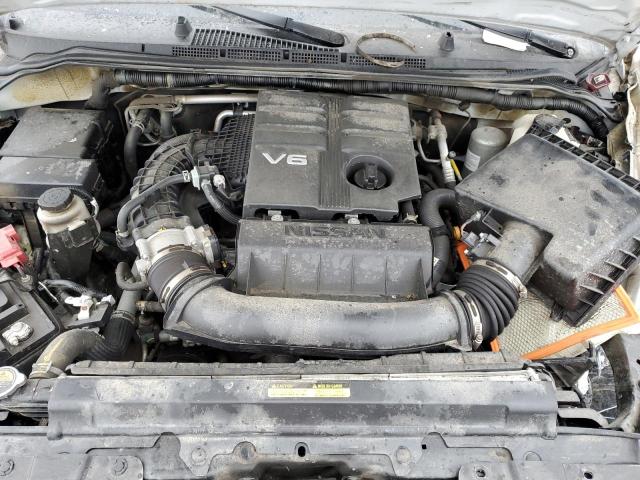 2021 NISSAN FRONTIER S - 1N6ED0EB2MN709331