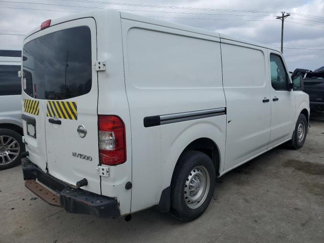 2016 NISSAN NV 1500 S - 1N6BF0KM2GN805502