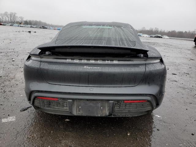 2021 PORSCHE TAYCAN - WP0AA2Y12MSA13680