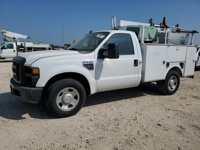 2008 Ford F-350 