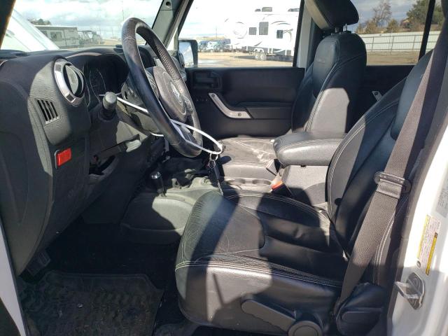 1C4BJWFG7GL145798 Jeep Wrangler Unlimited Rubicon