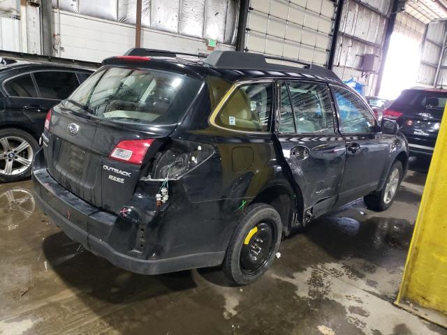 4S4BRBAC0E3319032 Subaru Outback 2.5i