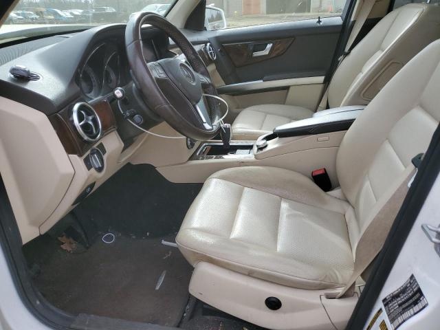 2015 MERCEDES-BENZ GLK 350 4M - WDCGG8JB1FG364608