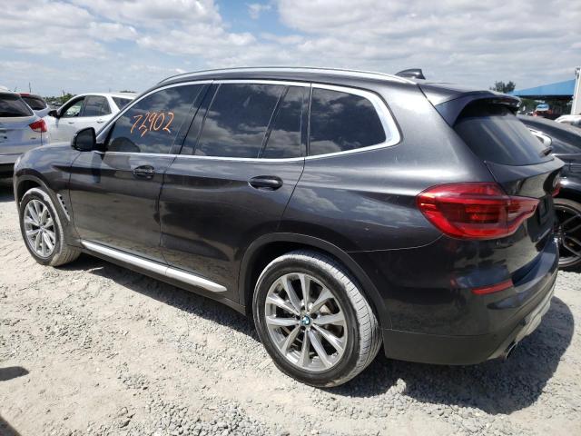 5UXTR9C54JLD57553 BMW X3 Xdrive30i