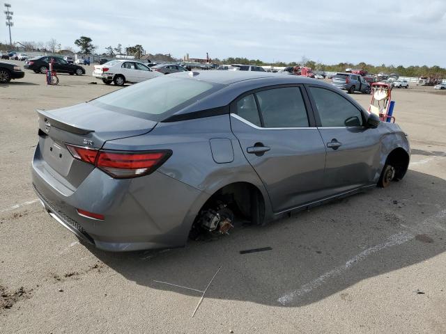 3N1AB8DV4LY309096 Nissan Sentra SR 3