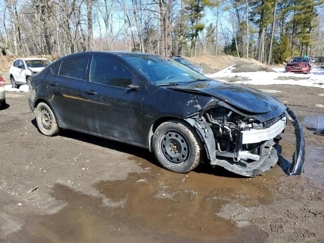 2015 DODGE DART SXT 1C3CDFBB4FD205071