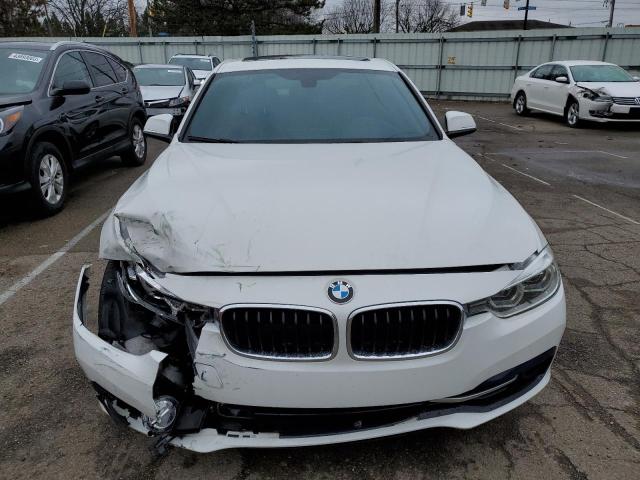 2018 BMW 330 XI - WBA8D9C51JEB35432