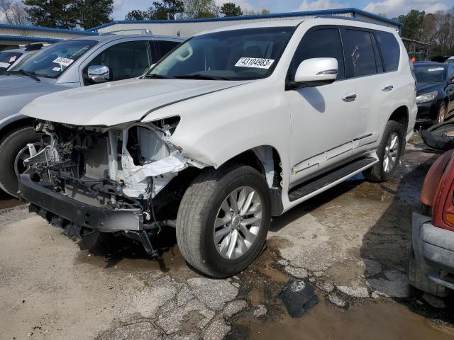 VIN JTJBM7FX5K5238942 2019 LEXUS GX no.1