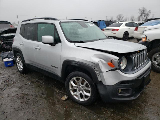 ZACCJABT7FPB98599 Jeep Renegade Latitude