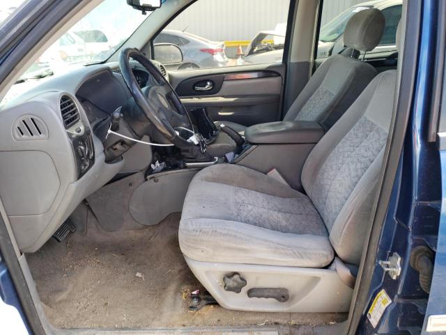 1GKES16SX66160461 GMC ENVOY XL