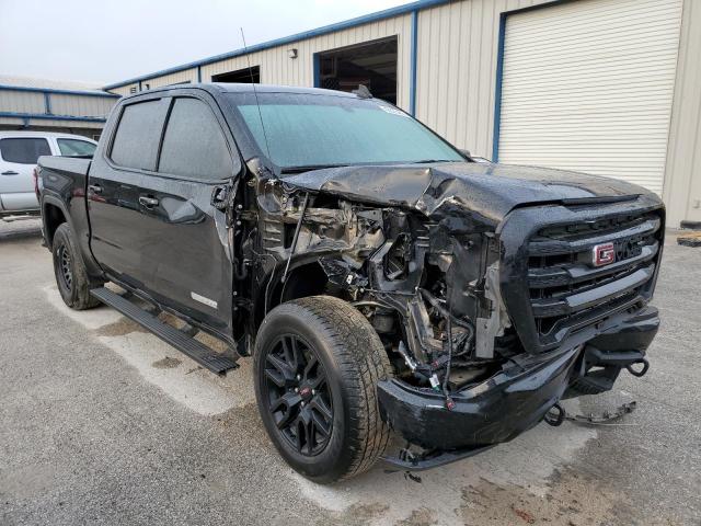 2021 GMC SIERRA C15 1GTP8CEK7MZ388820