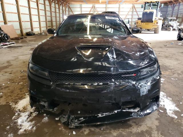 2020 DODGE CHARGER GT - 2C3CDXHG0LH142414