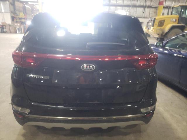 KNDP6CAC9L7723381 KIA SPORTAGE S