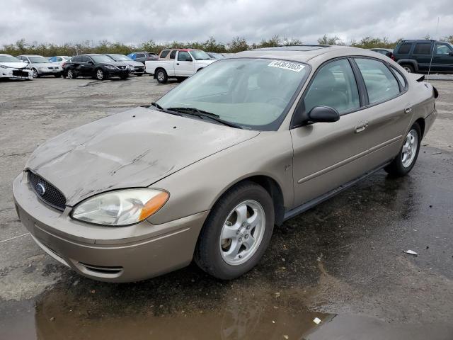 2004 Ford Taurus SES