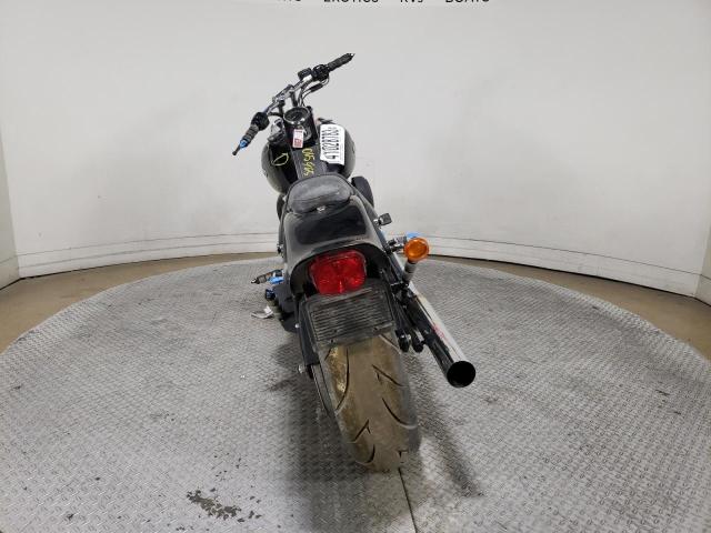 2008 HARLEY-DAVIDSON FXSTB 1HD1JA5178Y065965