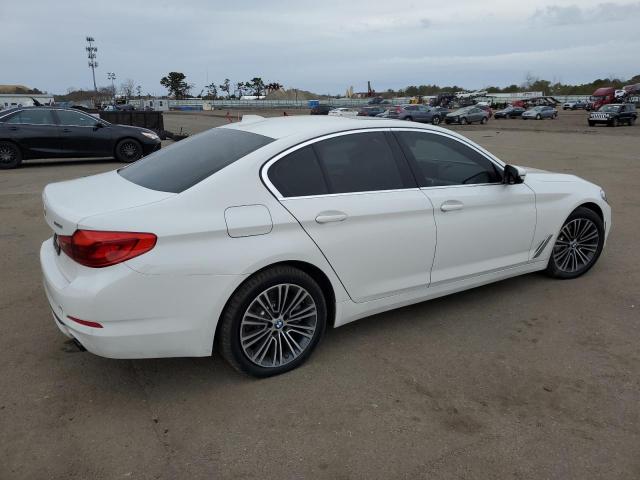 2019 BMW 530 XI - WBAJA7C59KG912098