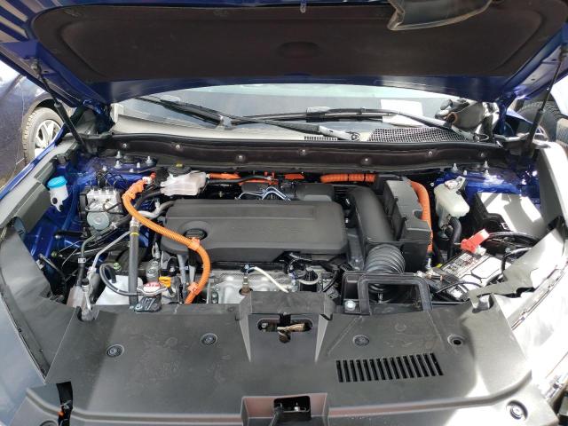 2023 HONDA CR-V SPORT 7FARS6H9XPE004452