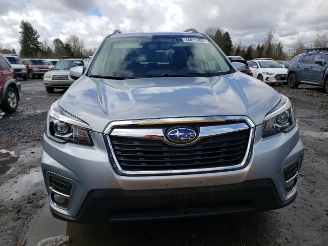 JF2SKASC1LH447282 Subaru Forester Limited