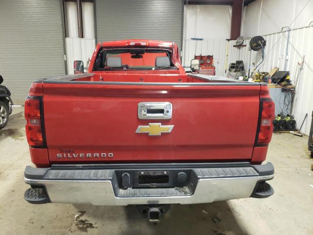 2015 CHEVROLET SILV1500 2 - 1GC0KYEG2FZ118067