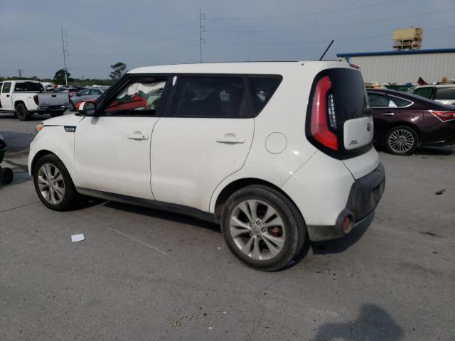 2015 KIA SOUL + - KNDJP3A51F7173330
