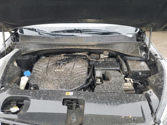 5XYPGDA54GG033261 KIA SORENTO LX