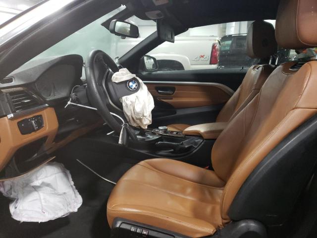 2015 BMW 435 XI - WBA3T7C53FP942464