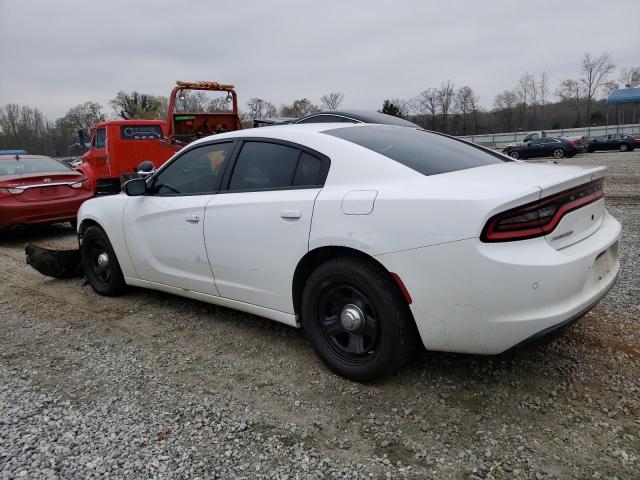 2017 DODGE CHARGER PO - 2C3CDXAT8HH660012