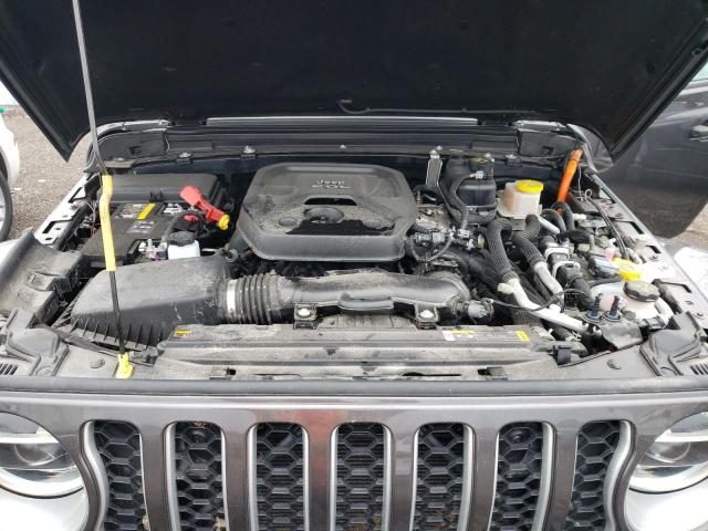 1C4JJXP60MW799933 Jeep Wrangler Unlimited Sahara 4xe