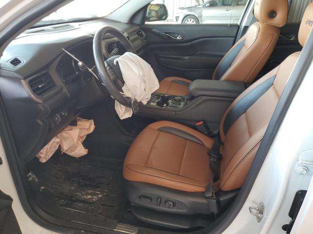 2020 GMC ACADIA AT4 - 1GKKNLLS5LZ189693
