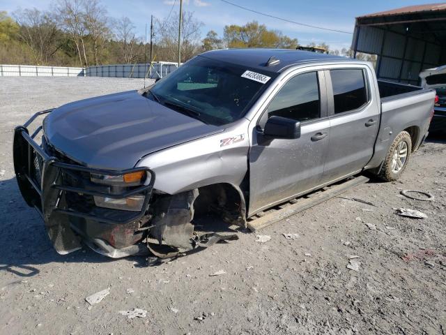 2020 Chevrolet C/K 1500 